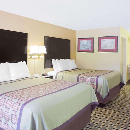 Days Inn By Wyndham Andalusia Esterno foto