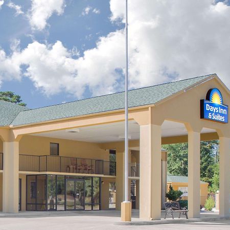 Days Inn By Wyndham Andalusia Esterno foto