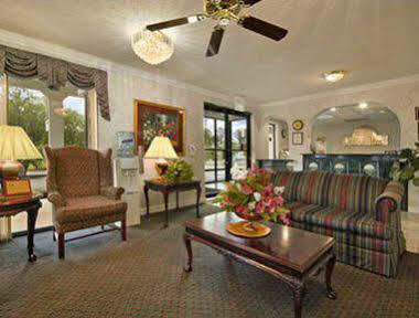 Days Inn By Wyndham Andalusia Esterno foto