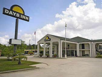 Days Inn By Wyndham Andalusia Esterno foto